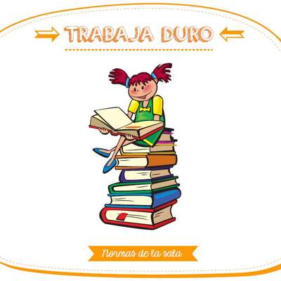 Trabaja duro Trabaja duro