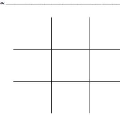 Organizador gráfico gato Organizador gráfico gato