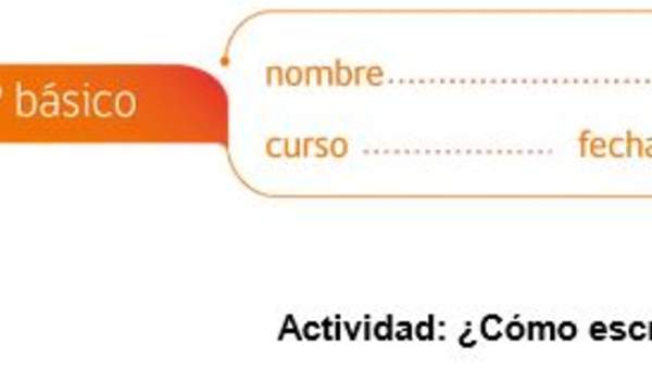 ¿Cómo escribir un párrafo? ¿Cómo escribir un párrafo?