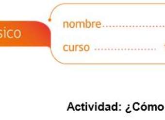 ¿Cómo escribir un párrafo? ¿Cómo escribir un párrafo?