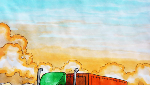 Buque de carga Buque de carga