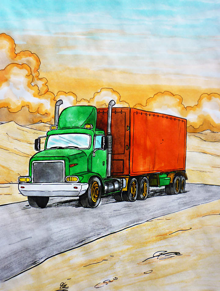 Buque de carga Buque de carga