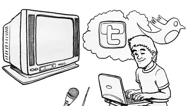 Evolución de los medios de comunicación Evolución de los medios de comunicación