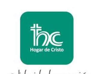 Hogar de Cristo Hogar de Cristo