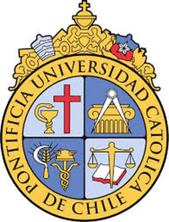 Pontificia Universidad Católica de Chile Pontificia Universidad Católica de Chile