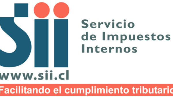Logotipo SII Logotipo SII