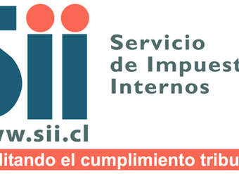 Logotipo SII Logotipo SII