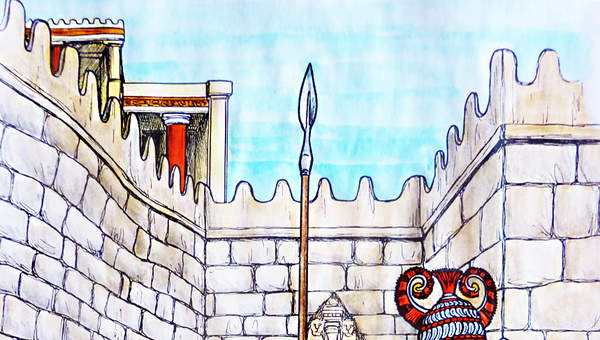 Civilización Micénica Civilización Micénica