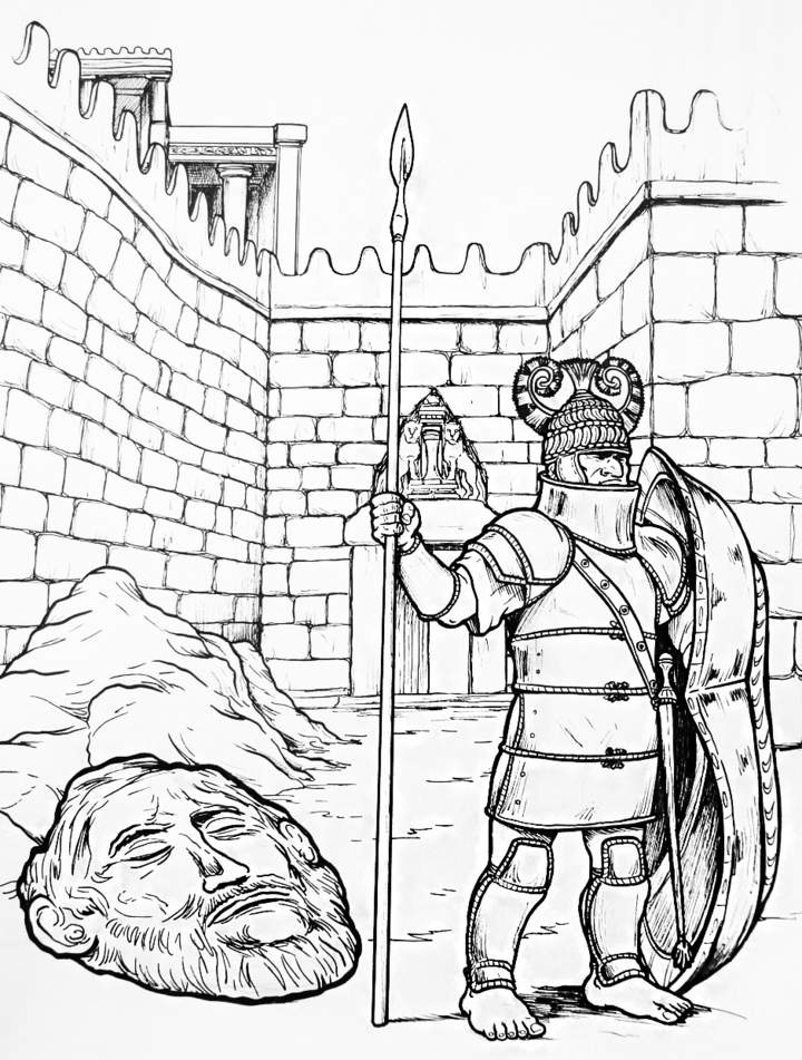 Civilización Micénica Civilización Micénica