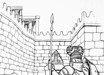 Civilización Micénica Civilización Micénica