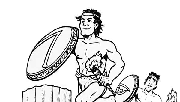 Juegos olímpicos antiguos Juegos olímpicos antiguos