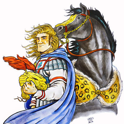 Alejandro Magno Alejandro Magno