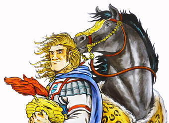 Alejandro Magno Alejandro Magno