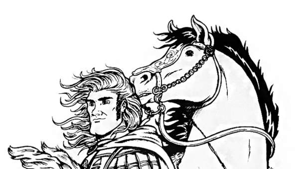 Alejandro Magno Alejandro Magno