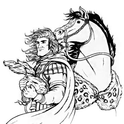 Alejandro Magno Alejandro Magno