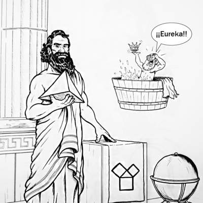 Aportes griegos a nuestra cultura Aportes griegos a nuestra cultura