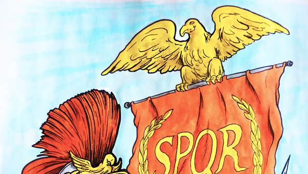 Ejército Romano Ejército Romano