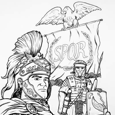 Ejército Romano Ejército Romano