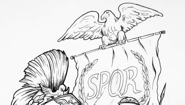 Ejército Romano Ejército Romano