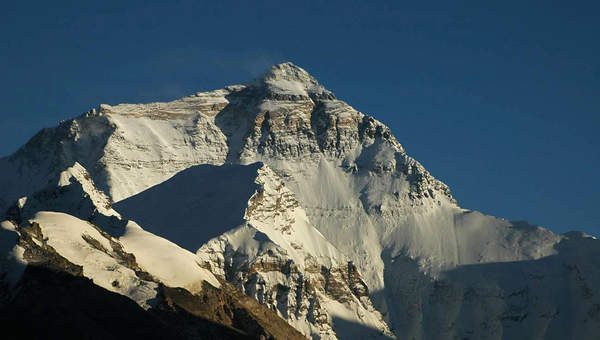 Monte Everest Monte Everest