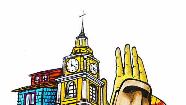 Respetar nuestro patrimonio Respetar nuestro patrimonio