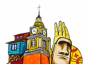 Respetar nuestro patrimonio Respetar nuestro patrimonio