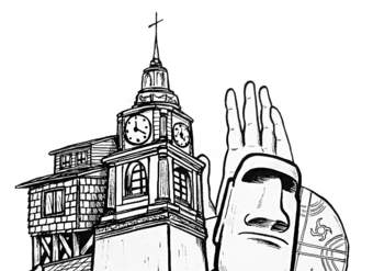 Respetar nuestro patrimonio Respetar nuestro patrimonio