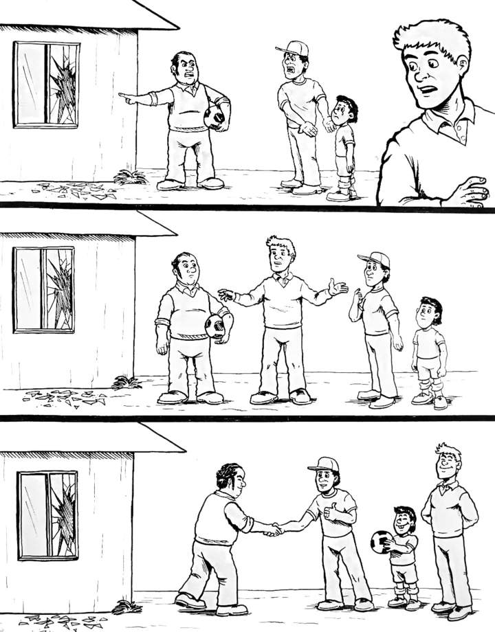 Resolución de problemas Resolución de problemas