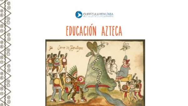 Educación Azteca Educación Azteca