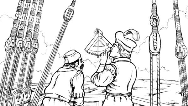 Avances en la navegación Avances en la navegación