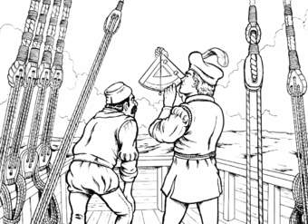 Avances en la navegación Avances en la navegación