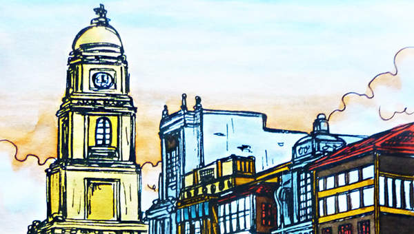 Ciudad de los Reyes Ciudad de los Reyes