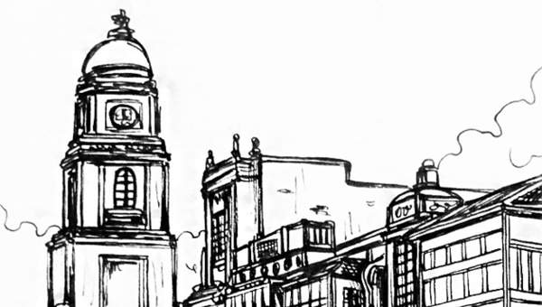 Ciudad de los Reyes Ciudad de los Reyes