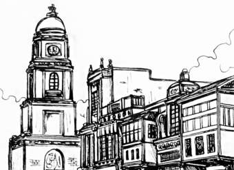 Ciudad de los Reyes Ciudad de los Reyes