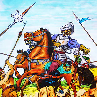 Resistencia de los mapuche Resistencia de los mapuche