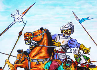 Resistencia de los mapuche Resistencia de los mapuche