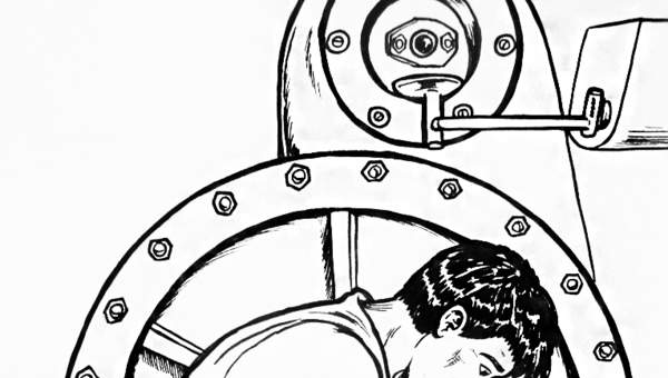 Vida de hombres en el proletariado Vida de hombres en el proletariado