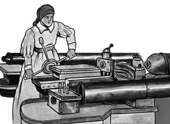 Trabajo de la mujer Trabajo de la mujer