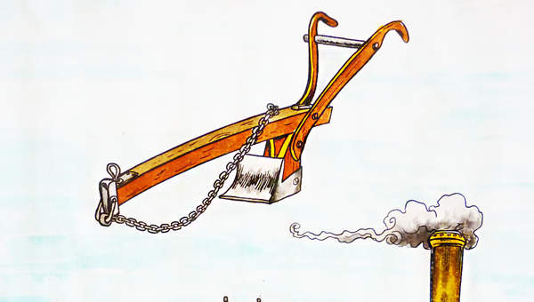 Mecanización de la agricultura Mecanización de la agricultura