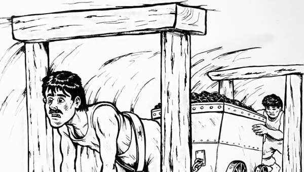 Malas condiciones laborales Malas condiciones laborales