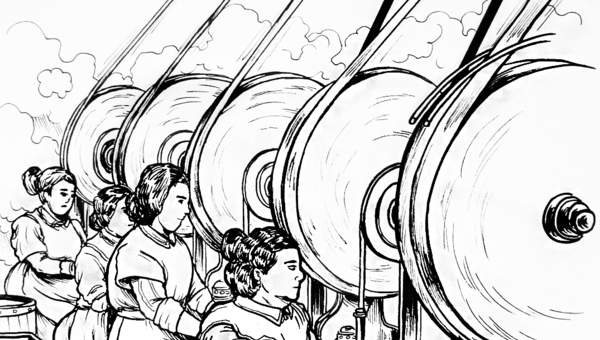 Trabajo industrial Trabajo industrial