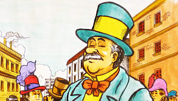 Burguesía Burguesía