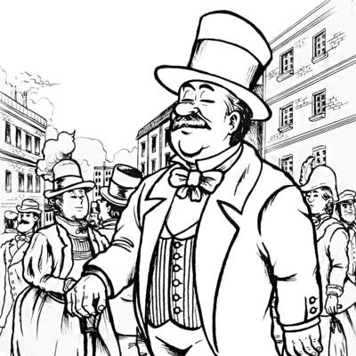 Burguesía Burguesía