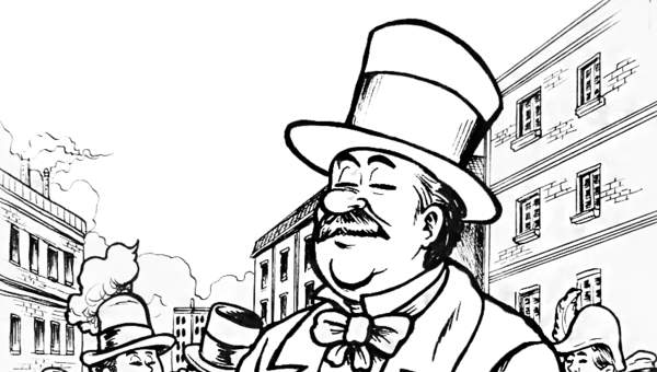 Burguesía Burguesía