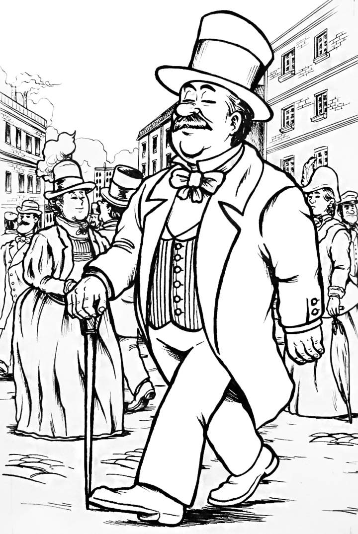 Burguesía Burguesía