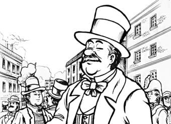 Burguesía Burguesía