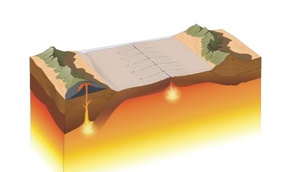 Movimiento de las placas sin rotular Movimiento de las placas sin rotular