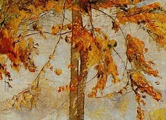 Otoño de Pablo Burchard Otoño de Pablo Burchard