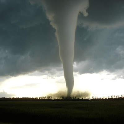 Tornado Tornado