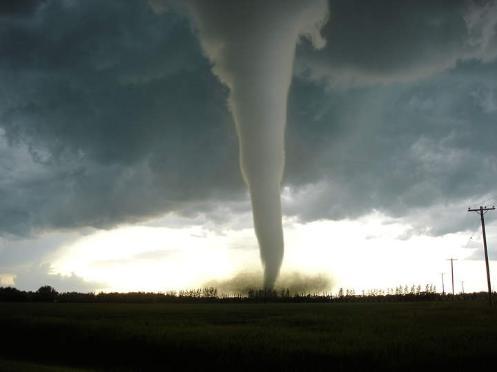 Tornado Tornado